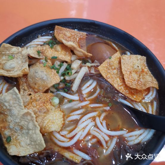 八桂唐记柳州螺蛳粉