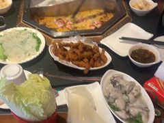 -陈府大宅门成都火锅·手切鲜肉(太原街店)