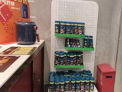 -德克士(前门店)