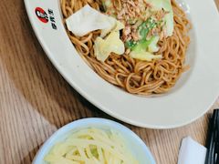 -李先生牛肉面大王(北京东四店)