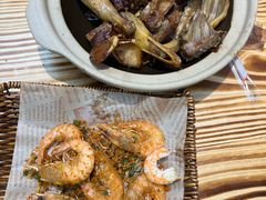 -醉壹号海鲜大排档(厦门美食地标店)