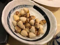 -有喜屋·深夜食堂(北京西路店)