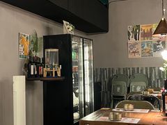 -岛风·台食小馆 ISLAND BISTRO(烟台山店)