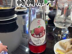 -溪涧堂农家土菜(神仙居店)