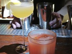 -HUNTING BAR亨霆鸡尾酒馆(越秀淘金店)