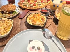 -必胜客(大润发店)