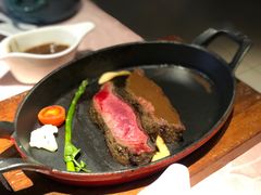 -西堤牛排(南京龙江店)