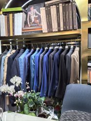 点击看大图 -德川洋服西服礼服订制·丽都皇冠店