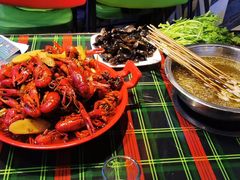 -丁丁龙虾(总店)