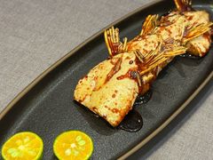 -金哥私房菜馆(张府园总店)
