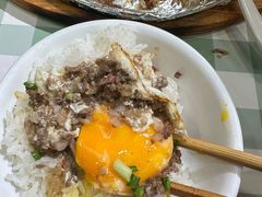 -彭耕记猪油炒小菜(吉联mall店)