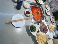 -海底捞火锅(九霄梦天地店)