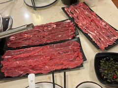 -潮汕良记牛肉火锅(洪武路店)