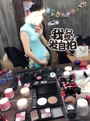 -iplus爱家高端孕妇摄影