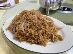-苏记美食(张槎一路店)
