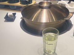 -烹然四季椰子鸡火锅(姚家园万象汇店)