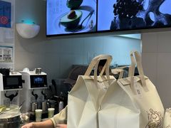 -喜茶(广州五羊邨店)