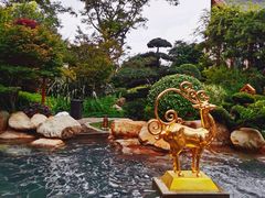 -七彩云南古滇温泉山庄