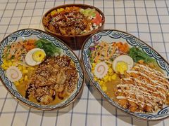 -万能料理屋(钟鼓岭路店)