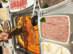 -海底捞火锅(奥山世纪城店)
