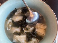-佘山世茂艾美·御珍轩中餐厅