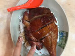 -一乐烧鹅(中环店)