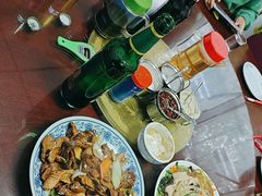 -协顺园回头馆(南顺城路店)