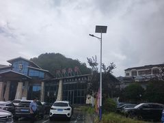 -安顺旧州古镇