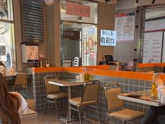 -肥韬茶餐厅(海上世界店)