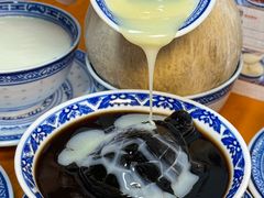 -韵姐牛奶甜品世家