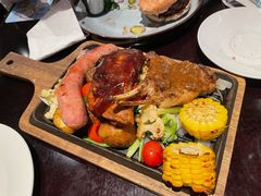 -blue frog蓝蛙(长泰广场店)