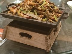 -95号酱骨·一块豆腐(展春园西路店)