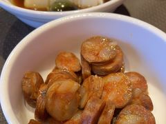 -渝是乎川渝小炒(新世界百货望京店)