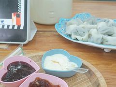 -BAURSAK包尔萨克早餐屋(第二分店)