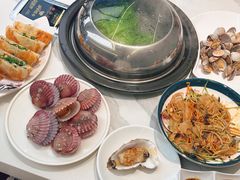 -海味当家·蒸锅海鲜(中山广场创始店)