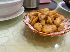 -老字号蛇口德记烧腊饭店·海鲜加工