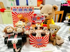-好利来(牡丹园店)