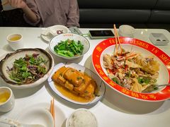 -清晖小苑•顺德地方菜(壹海城店)