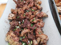 -浮何烤铺(桐梓林店)
