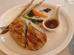 -若蘭慈·无国界素食料理(欢乐海岸店)