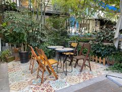 -时光花园(白鹭洲店)