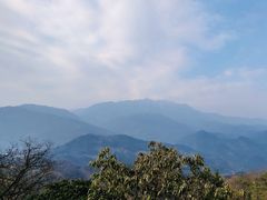 -青城山