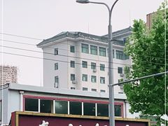 -春江饭店(共青团路总店)