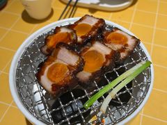 -蔡澜点心·粤菜(海印都荟城店)