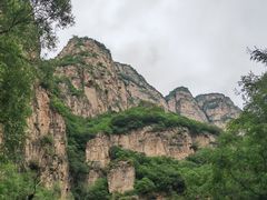 -龙门涧景区
