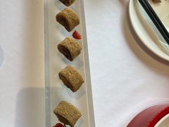 -满堂·烤鸭店·北京菜(鼓楼店)