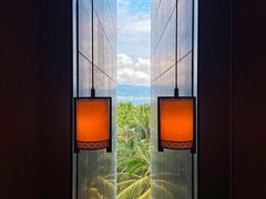 -三亚太阳湾柏悦酒店