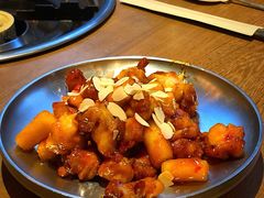 甜辣炸鸡-勾勾锅(联宝公寓店)