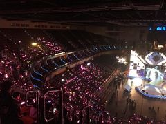 -宝能国际体育演艺中心