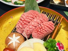 -無二炙坊·和牛烧肉(大钟寺1733店)